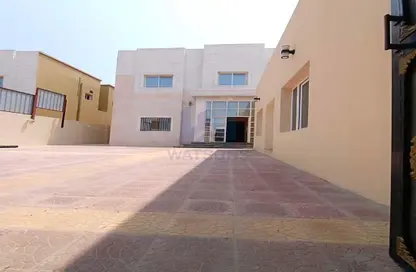 Villa - 6 Bedrooms - 6 Bathrooms for rent in Umm Salal Ali - Umm Salal Ali - Doha