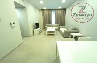 Apartment - 2 Bedrooms - 2 Bathrooms for rent in Verona - Fox Hills - Fox Hills - Lusail