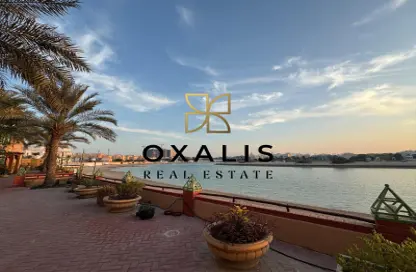 Villa - 4 Bedrooms - 6 Bathrooms for rent in West Bay Lagoon Villas - West Bay Lagoon - West Bay Lagoon - Doha