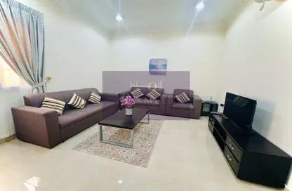 Apartment - 2 Bedrooms - 2 Bathrooms for rent in Al Wukair - Al Wakra