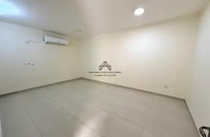 Villa - 1 Bedroom - 1 Bathroom for rent in Al Thumama - Al Thumama - Doha