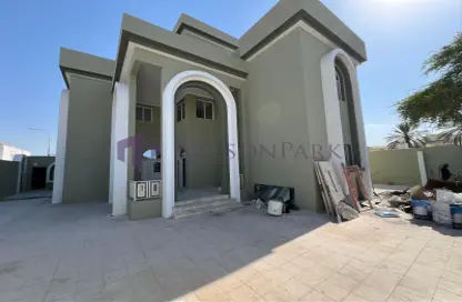 Villa - 6 Bedrooms for rent in Al Hilal - Al Hilal - Doha