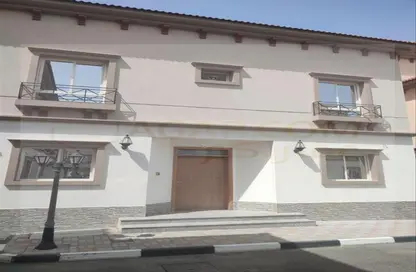 Villa - 6 Bedrooms - 6 Bathrooms for rent in Bu Hamour Street - Abu Hamour - Doha