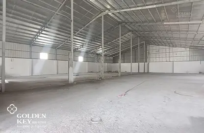 Warehouse - Studio for rent in East Industrial Street - Birkat Al Awamer - Al Wakra