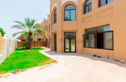 Villa - 5 Bedrooms - 6 Bathrooms for rent in West Bay Lagoon Villas - West Bay Lagoon - West Bay Lagoon - Doha