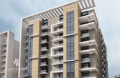 Apartment - 2 Bedrooms - 3 Bathrooms for sale in Lusail City - Lusail