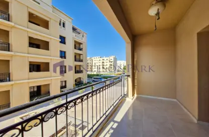 Apartment - 1 Bathroom for sale in Lusail City - Lusail