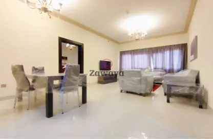 Apartment - 2 Bedrooms - 3 Bathrooms for rent in Al Sadd Road - Al Sadd - Doha