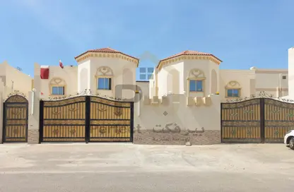 Villa - 7 Bedrooms - 6 Bathrooms for rent in Umm Salal Ali - Umm Salal Ali - Doha