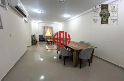 Apartment - 2 Bedrooms - 1 Bathroom for rent in EB23 - Musheireb - Musheireb - Doha