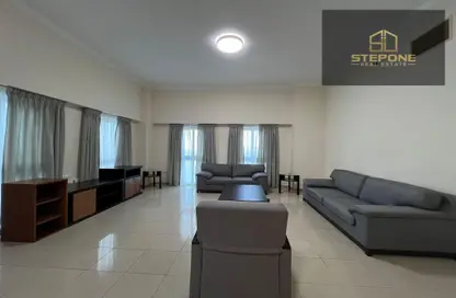 Apartment - 3 Bedrooms - 5 Bathrooms for rent in West Bay Lagoon Street - West Bay Lagoon - Doha