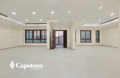 Villa - 7 Bedrooms for rent in Duhail Villas - Al Duhail - Doha