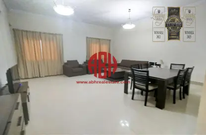 Apartment - 2 Bedrooms - 2 Bathrooms for rent in RASTEC 28 - Abdullah Bin Masoud Street - Fereej Bin Mahmoud - Doha