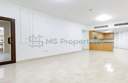 Apartment - 3 Bedrooms - 4 Bathrooms for sale in Fox Hills - Lusail