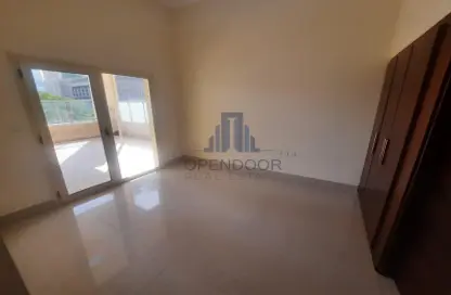 Apartment - 2 Bedrooms - 2 Bathrooms for rent in Marina Residence 16 - Marina District - Lusail