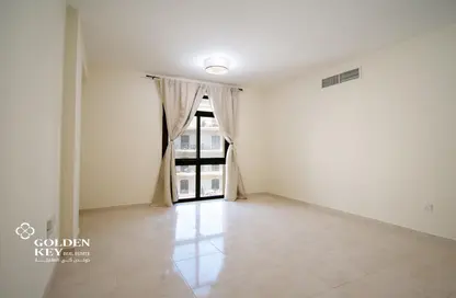 Apartment - 1 Bedroom - 2 Bathrooms for rent in D22 - Fox Hills - Lusail