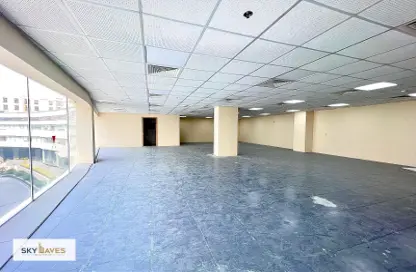 Office Space - Studio - 2 Bathrooms for rent in Financial Square - C-Ring - Doha