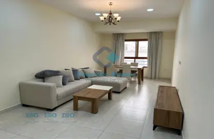 Apartment - 3 Bedrooms - 3 Bathrooms for rent in Al Muntazah Street - Al Muntazah - Doha