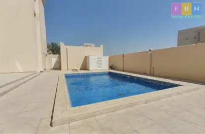 Apartment - 1 Bedroom - 1 Bathroom for rent in Legtaifiya Lagoon - West Bay - Doha