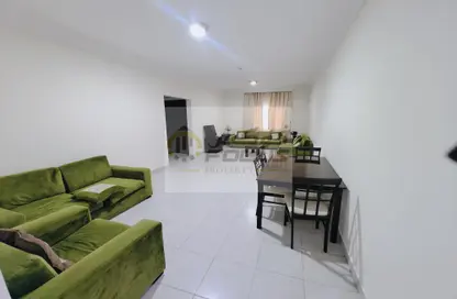 Apartment - 2 Bedrooms - 2 Bathrooms for rent in Bin Omran 35 - Fereej Bin Omran - Doha