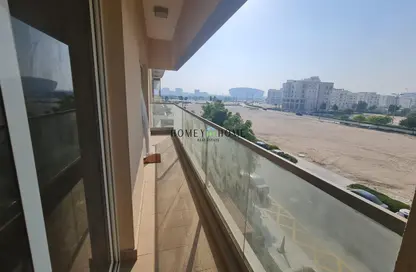 Apartment - 1 Bedroom - 2 Bathrooms for rent in Dara - Fox Hills - Lusail