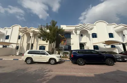 Compound - 5 Bedrooms - 3 Bathrooms for rent in Al Hilal - Al Hilal - Doha