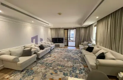 Apartment - 1 Bedroom - 2 Bathrooms for sale in Lusail City - Lusail