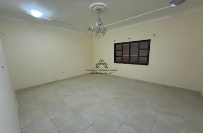 Apartment - 1 Bedroom - 1 Bathroom for rent in Bu Hamour Street - Abu Hamour - Doha