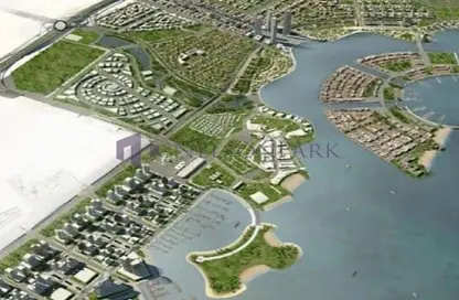 Land - Studio for sale in Qetaifan Islands - Lusail