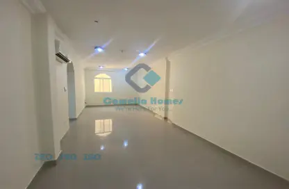 Apartment - 3 Bedrooms - 3 Bathrooms for rent in Najma Street - Najma - Doha