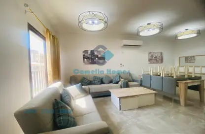 Villa - 4 Bedrooms - 4 Bathrooms for rent in Al Wukair - Al Wukair - Al Wakra