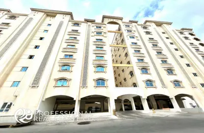 Apartment - 2 Bedrooms - 2 Bathrooms for rent in Abdullah Bin Masoud Street - Fereej Bin Mahmoud - Doha