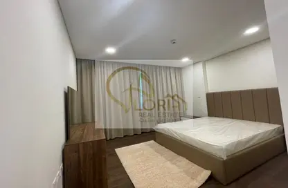 Apartment - 1 Bedroom - 2 Bathrooms for sale in Al Erkyah City - Lusail