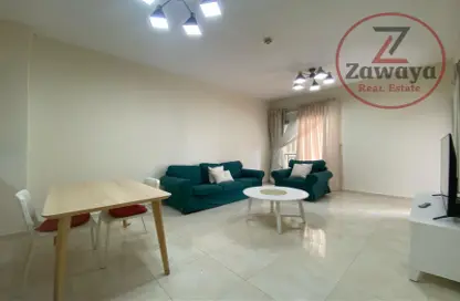 Apartment - 1 Bedroom - 2 Bathrooms for rent in Rome - Fox Hills - Fox Hills - Lusail