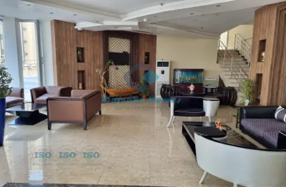 Apartment - 3 Bedrooms - 2 Bathrooms for rent in Doha Al Jadeed - Doha