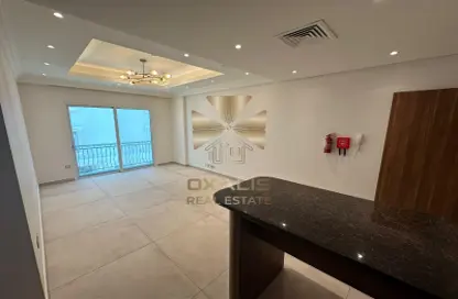 Apartment - 1 Bedroom - 1 Bathroom for rent in Giardino Apartments - The Pearl Island - Doha