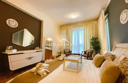 Townhouse - 2 Bedrooms - 2 Bathrooms for sale in Viva Bahriyah - The Pearl Island - Doha