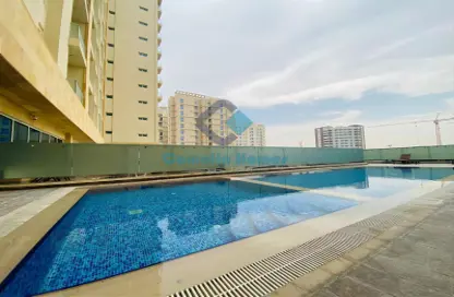 Apartment - 1 Bedroom - 2 Bathrooms for sale in Fox Hills South - Fox Hills - Lusail