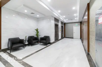 Office Space - Studio - 2 Bathrooms for sale in Lusail City - Lusail