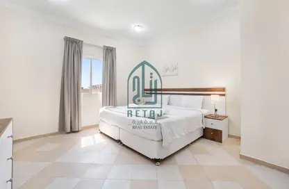 Apartment - 2 Bedrooms - 2 Bathrooms for rent in Al Nasr Street - Al Nasr - Doha