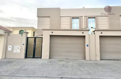 Villa - 5 Bedrooms - 6 Bathrooms for rent in Bu Hamour Street - Abu Hamour - Doha