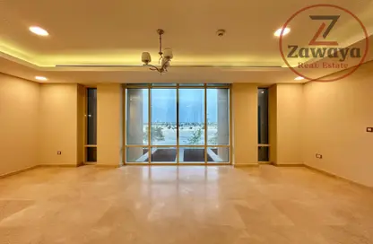 Apartment - 1 Bedroom - 2 Bathrooms for rent in Fox Hills South - Fox Hills - Lusail