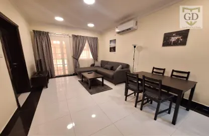 Apartment - 1 Bedroom - 1 Bathroom for rent in Najma - Doha