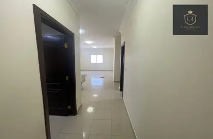 Apartment - 2 Bedrooms - 2 Bathrooms for rent in Old Airport Road - Old Airport Road - Doha