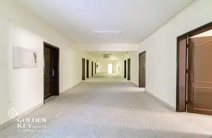 Labor Camp - Studio for sale in Industrial Area 1 - Industrial Area - Doha