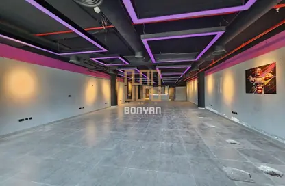 Office Space - Studio - 2 Bathrooms for rent in Energy City - Lusail