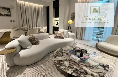 Duplex - 2 Bedrooms - 3 Bathrooms for sale in Al Asmakh Lusail 2 - Fox Hills - Lusail