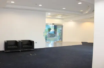 Office Space - Studio for rent in West Bay Tower - West Bay - West Bay - Doha