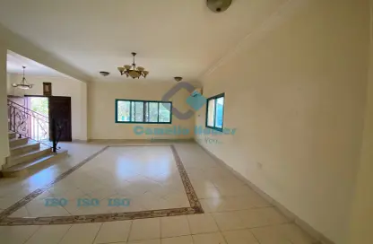 Villa - 3 Bedrooms - 3 Bathrooms for rent in Mamoura 18 - Al Maamoura - Doha