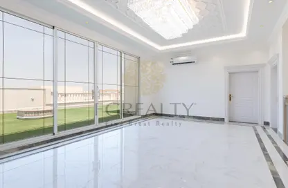 Villa for sale in Al Thumama - Al Thumama - Doha